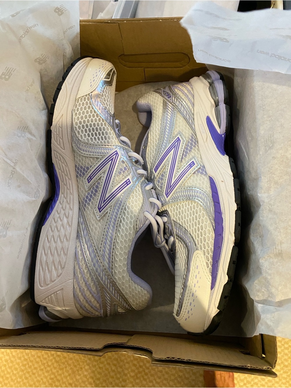 New balance 860V2 M8602RH size 11